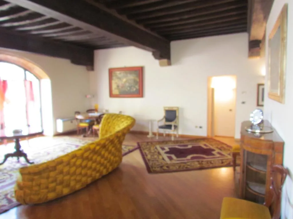 Room, Hemeras Boutique House Belledonne, Florence