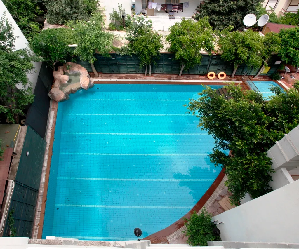 Pool, Blue Lagoon Hotel Marmaris, Dalaman