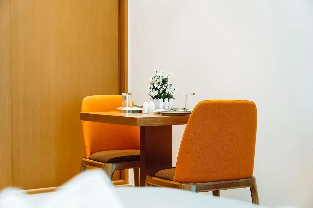 Room, HE Hotel Apartments, Dubai