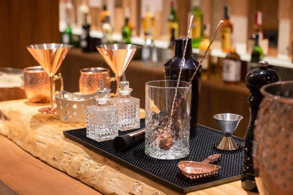 Restaurant, Innside by Melia Alcudia, Majorca