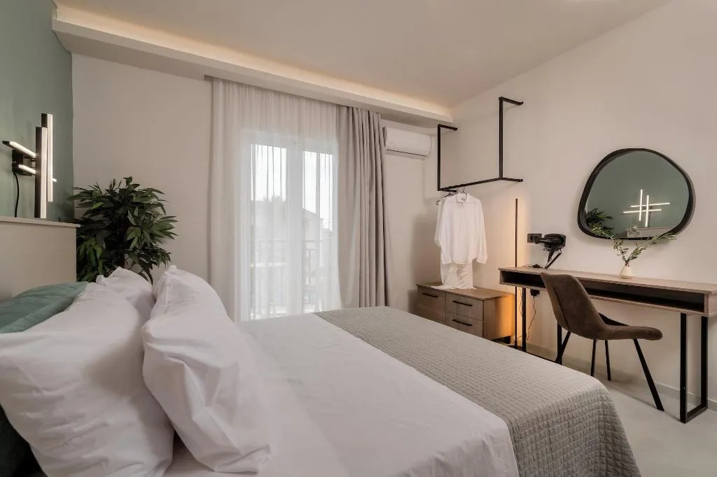 Room, Hera Zakynthos Hotel, Zante