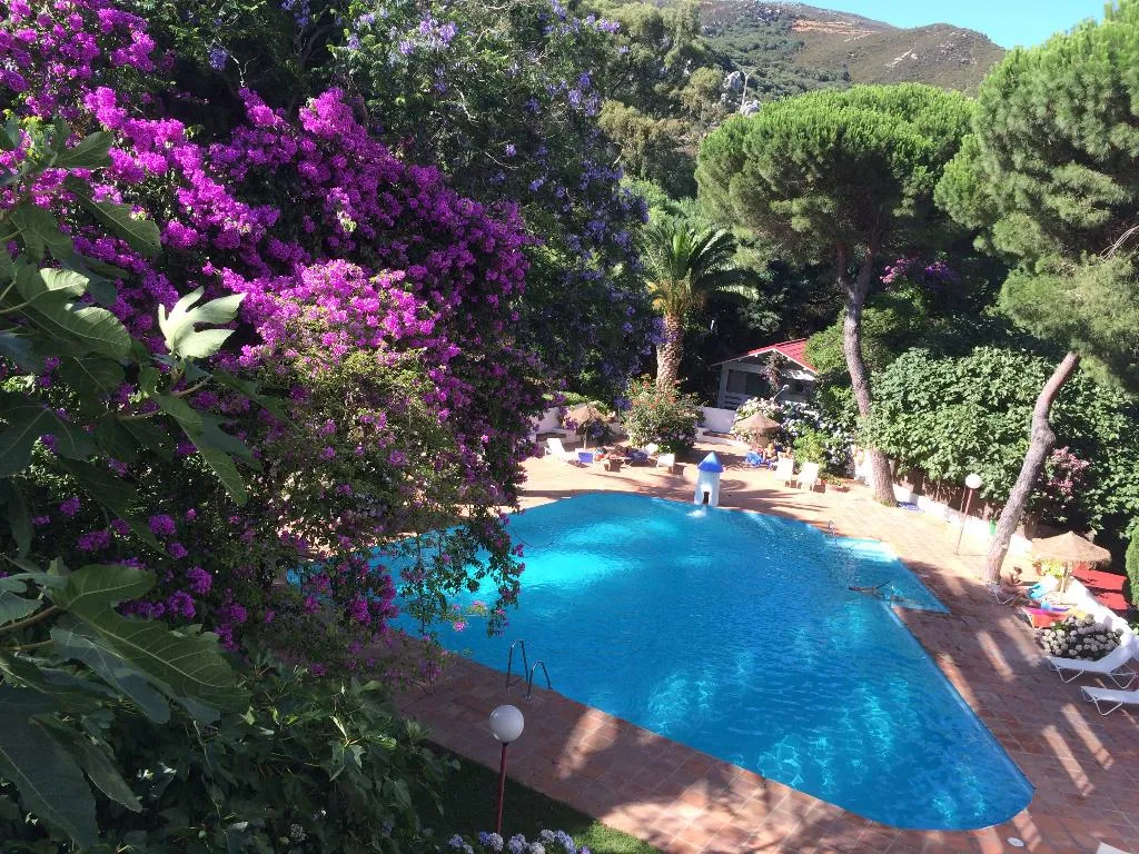 Pool, Meson de Sancho, Costa De La Luz