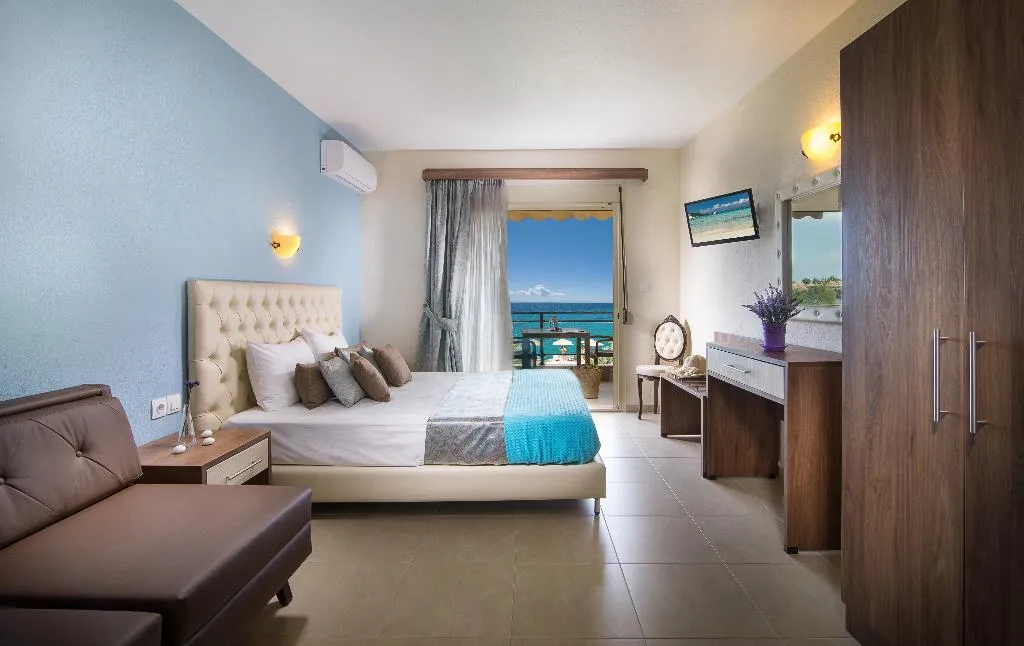 SUITE SUPERIOR SEA VIEW Room, Castro Deluxe, Halkidiki