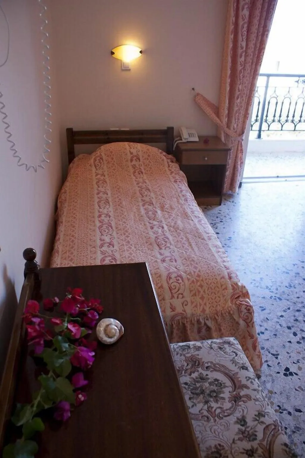Room, Anetis Beach Hotel, Zante
