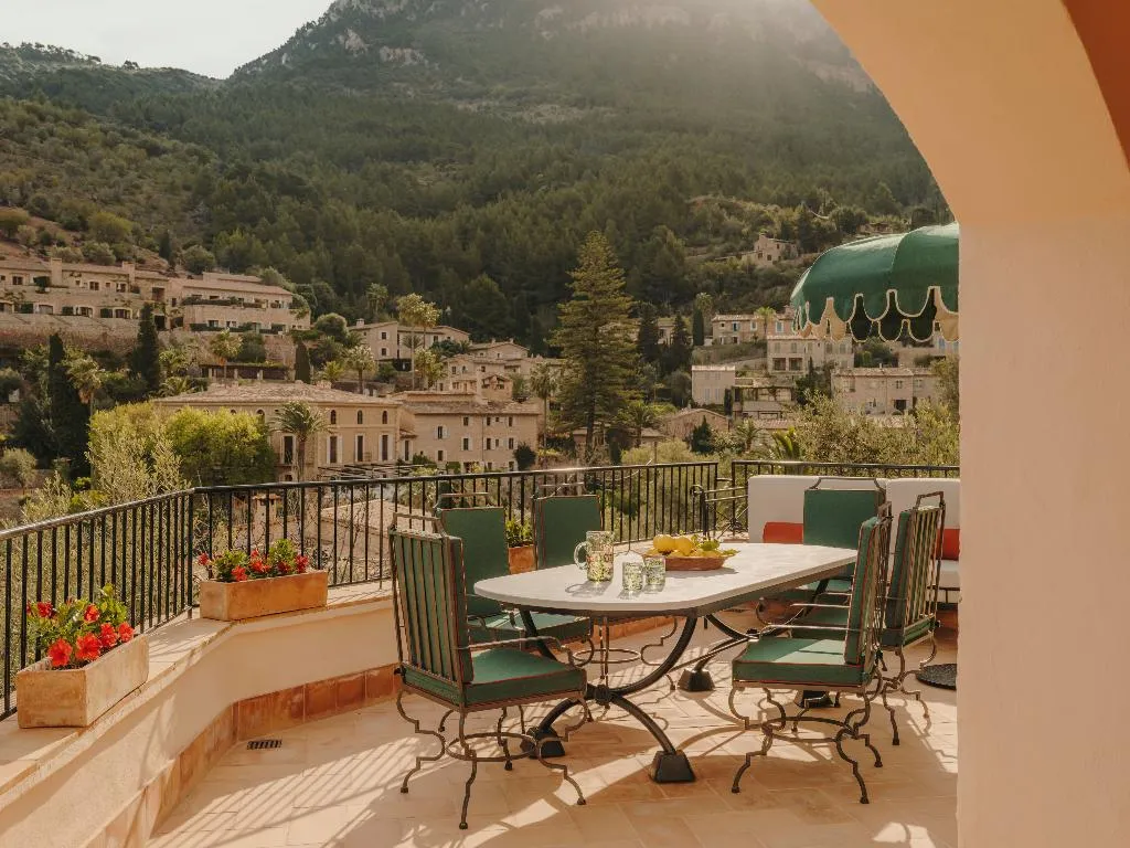 VILLA STANDARD Room, La Residencia, A Belmond Hotel, Mallorca, Majorca