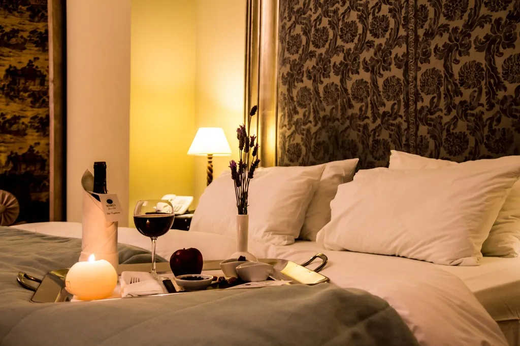 JUNIOR SUITE SEA VIEW Room, Mabely Grand hotel, Zante
