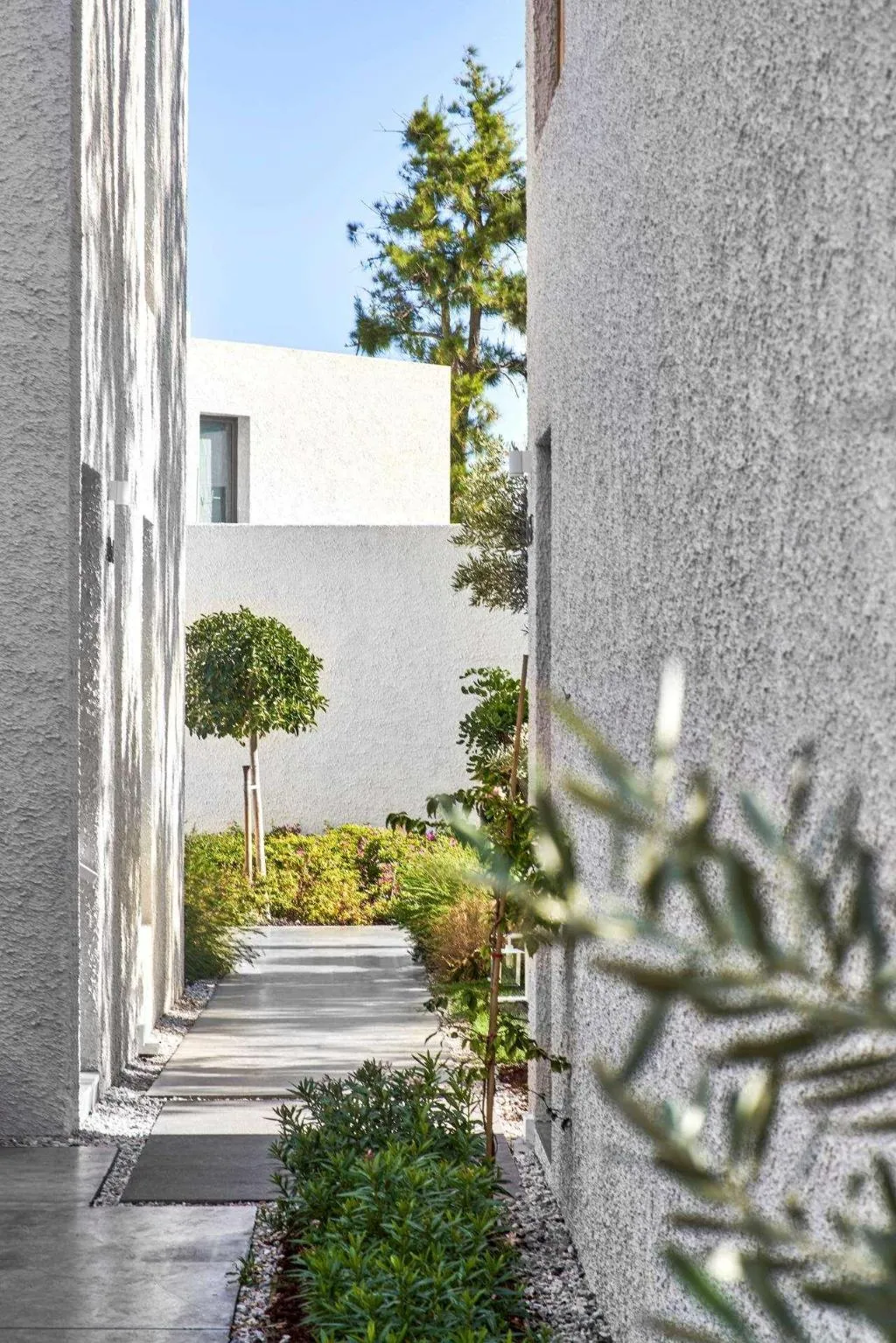 Terrace, Voyage Torba, Bodrum