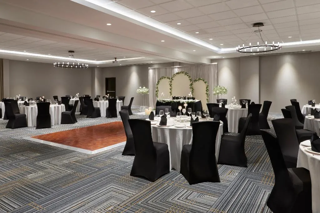 Conferences, Homewood Suites by Hilton Toronto Vaughan, Toronto, Ontario