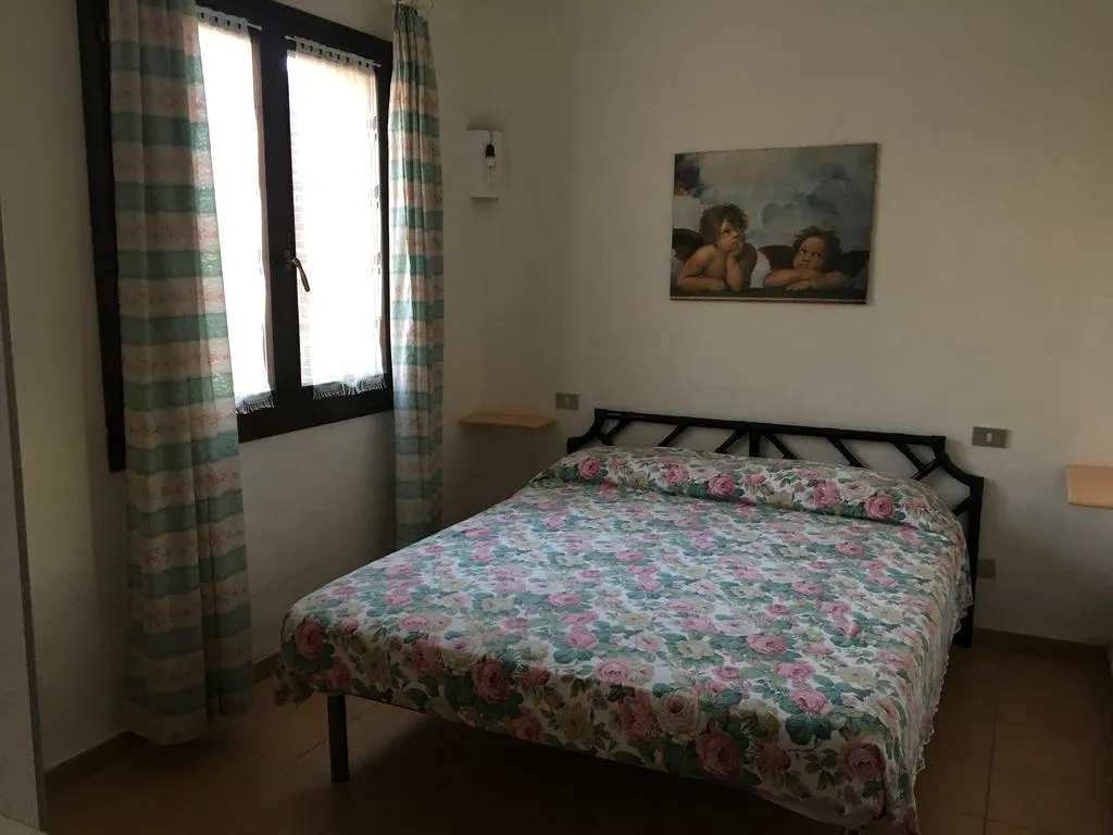 Room, Residence Itaca, Olbia