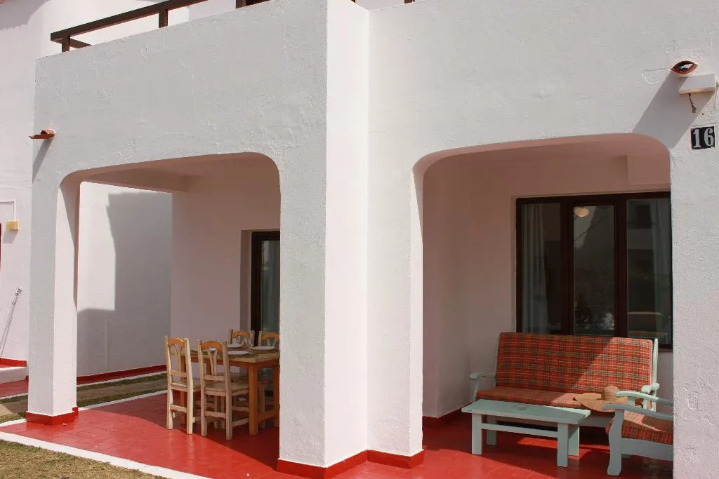 VILLA GARDEN VIEW Room, Yucas Homes, Menorca