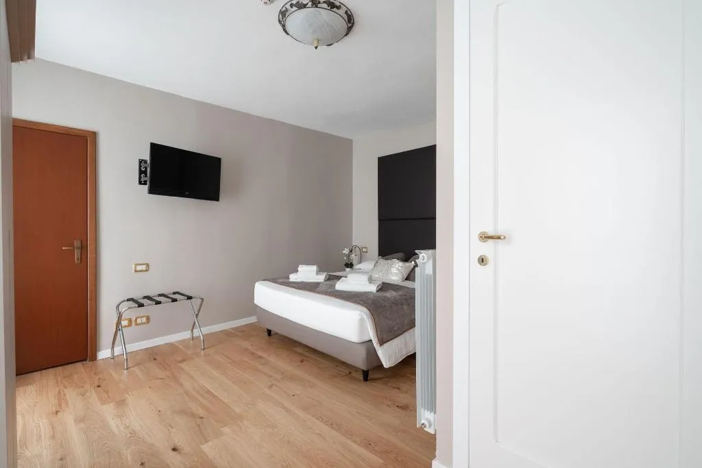 Room, Hotel Herion, Venice