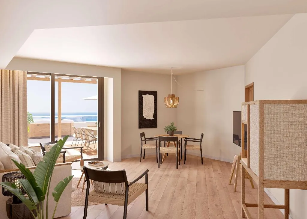 SUITE PENTHOUSE Room, Paradisus by Melia Fuerteventura, Fuerteventura