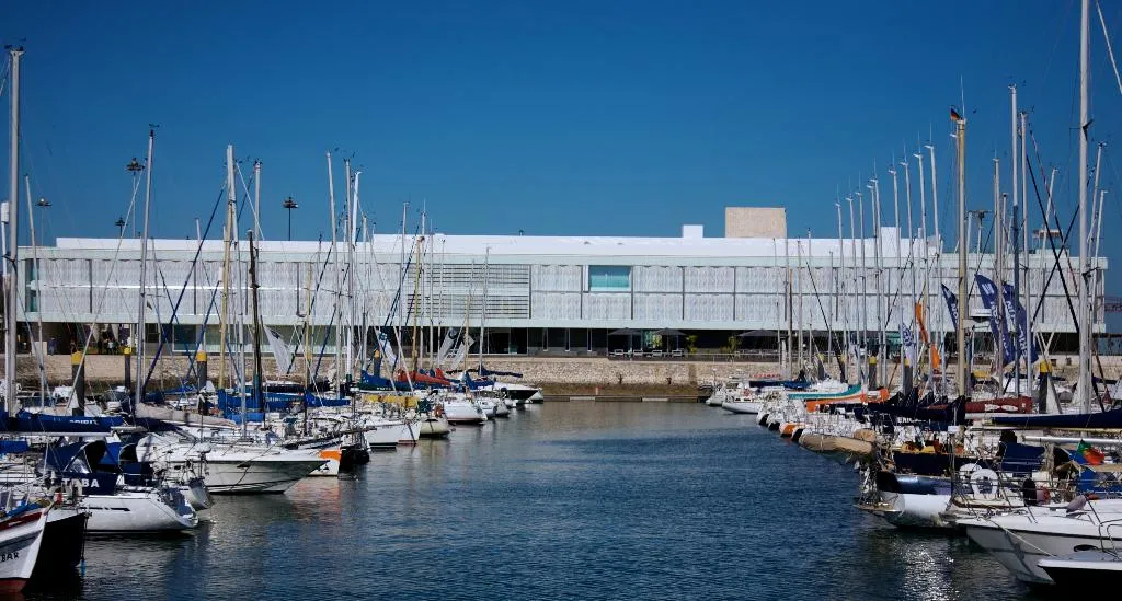 General view, Altis Belem Hotel & Spa, a Member of Design Hotels, Lisbon