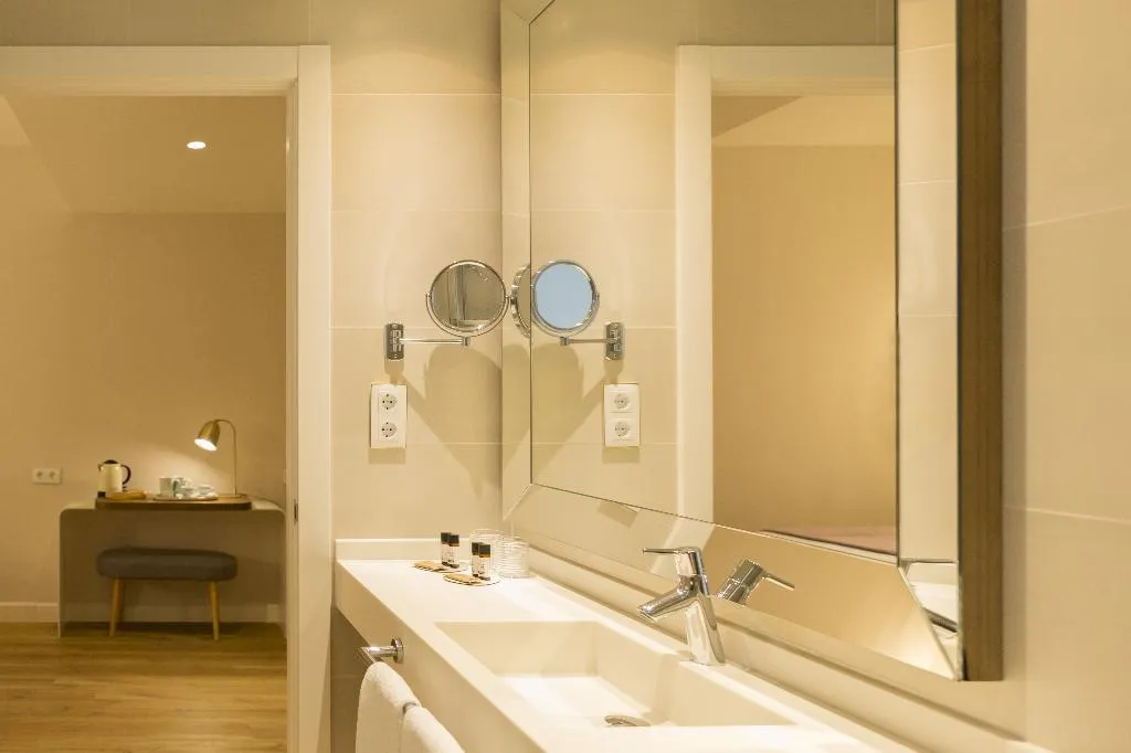 DOUBLE INNER Room, Icon Bcn, Barcelona