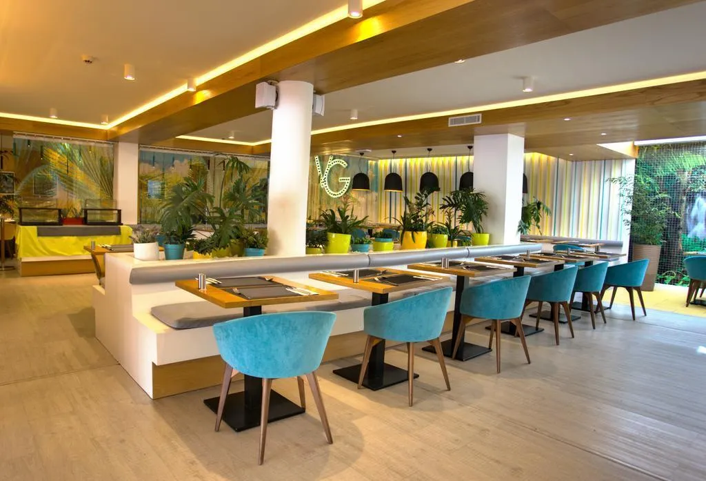 General view, Vanila Garden Hotel, Tenerife