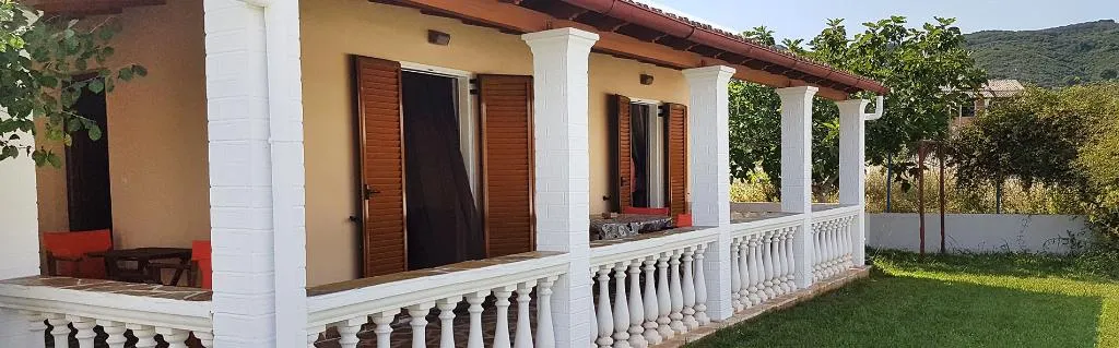 APARTMENT STANDARD Room, Villa Panorea, Corfu