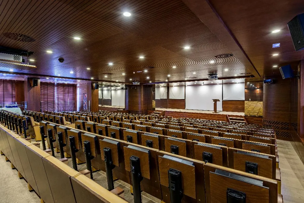 Conferences, Santos Las Arenas Balneario Resort, Valencia
