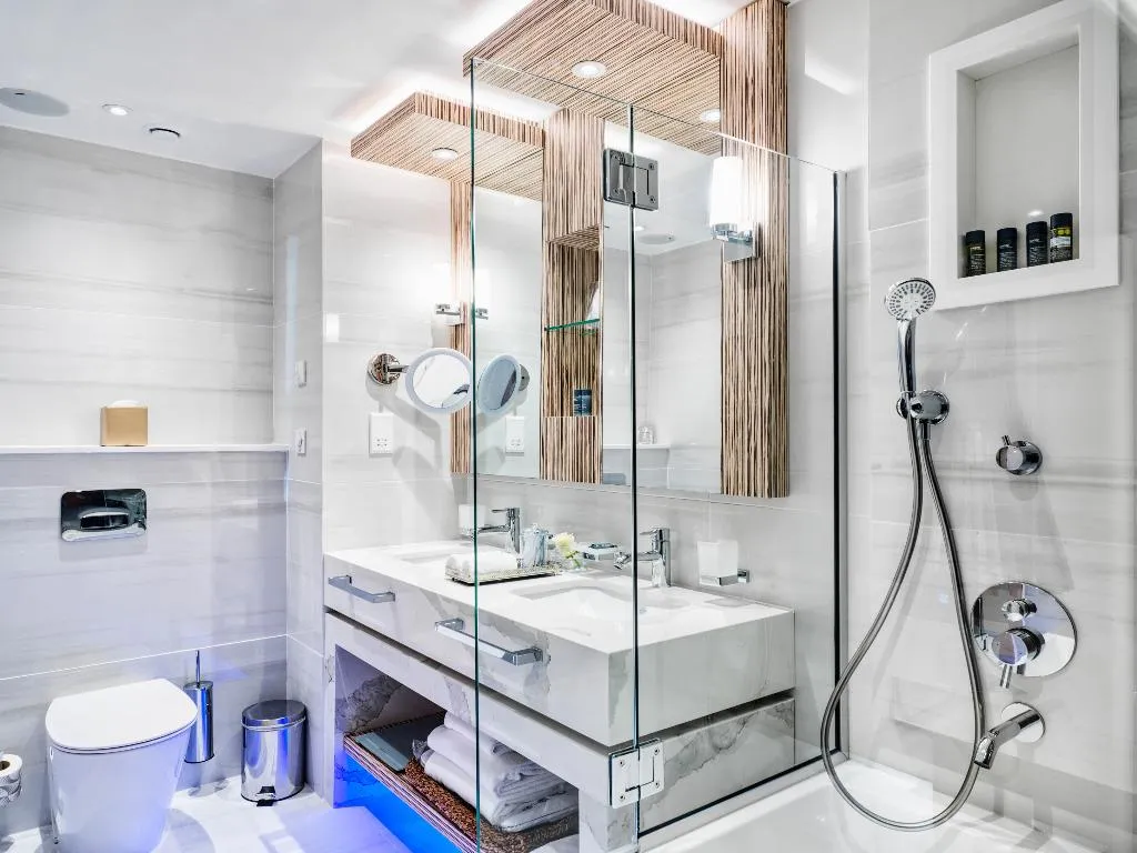 DOUBLE DELUXE Room, Amanti, MadeForTwo Hotels - Ayia Napa, Cyprus
