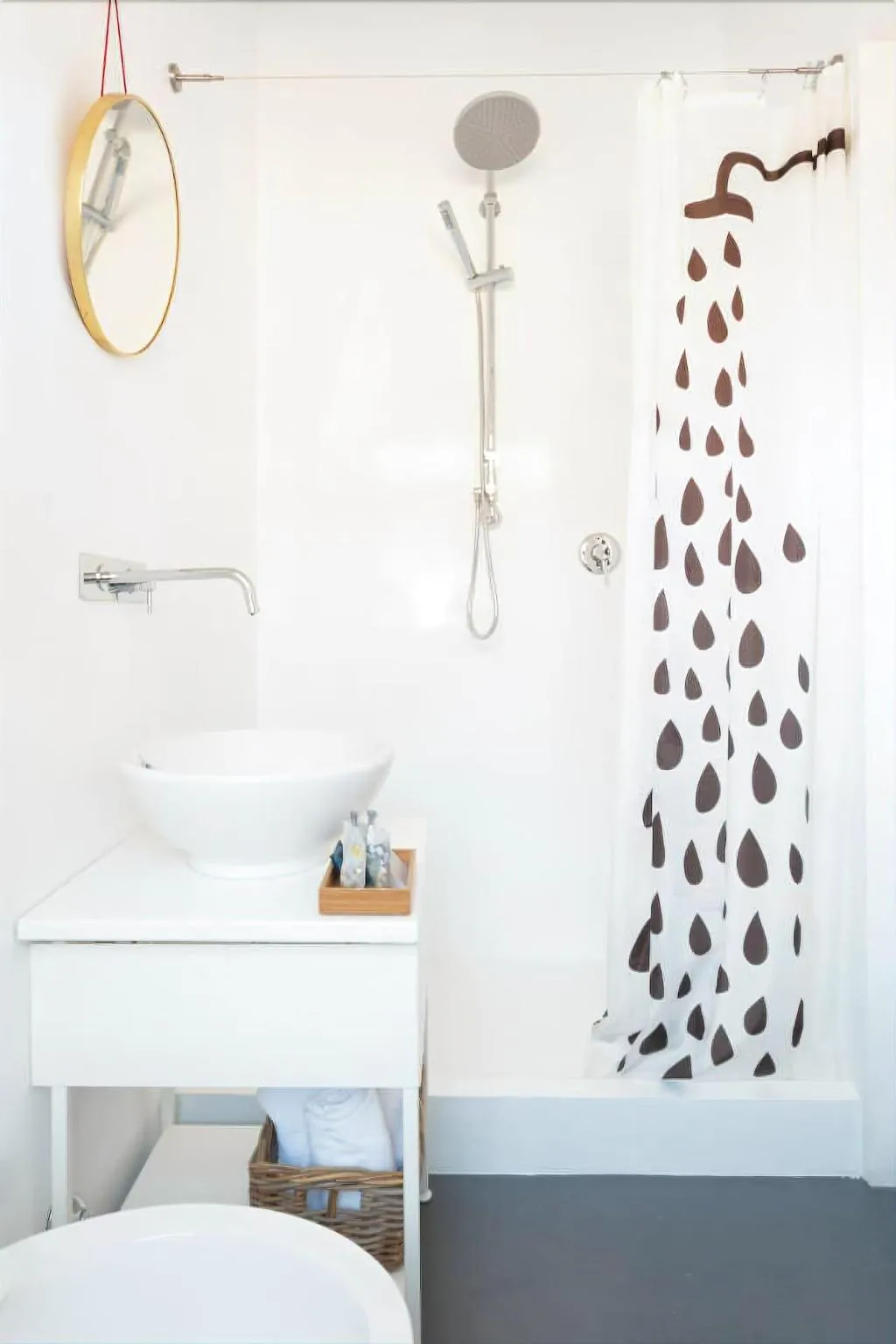 Room, Boutique Rooms Trastevere, Rome