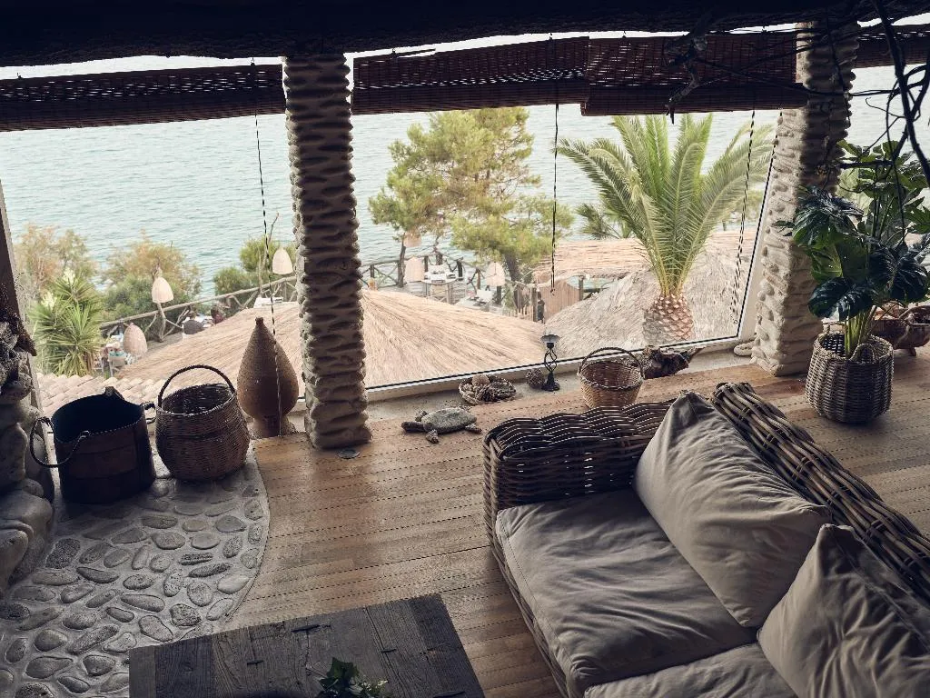 SUITE ONE BEDROOM Room, Gloria Maris Hotel Suites & Villas, Zante
