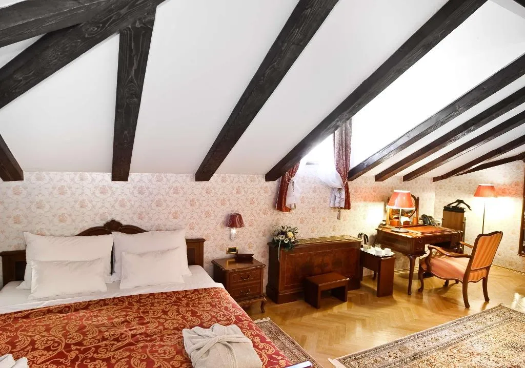 Room, Boutique Hotel Kazbek, Dubrovnik
