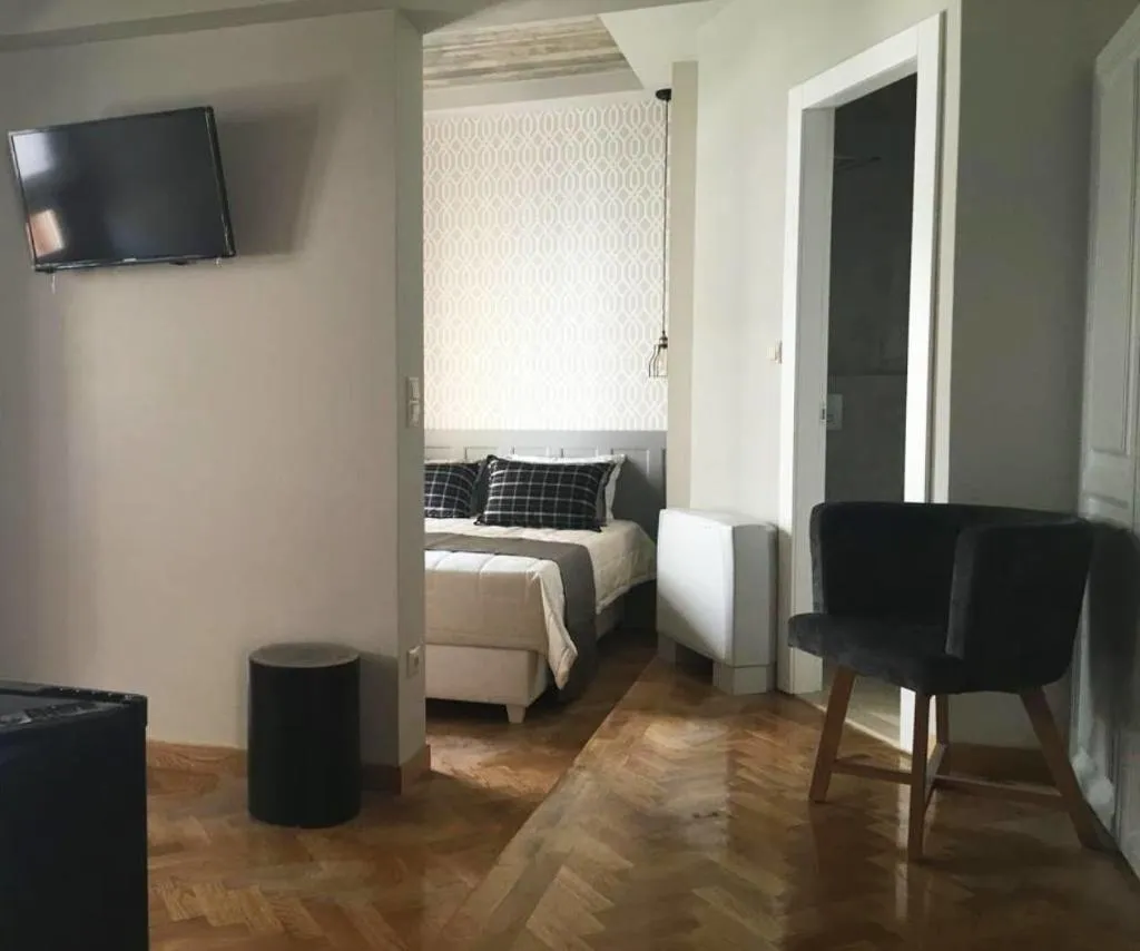 Room, Candia Suites & Rooms, Crete