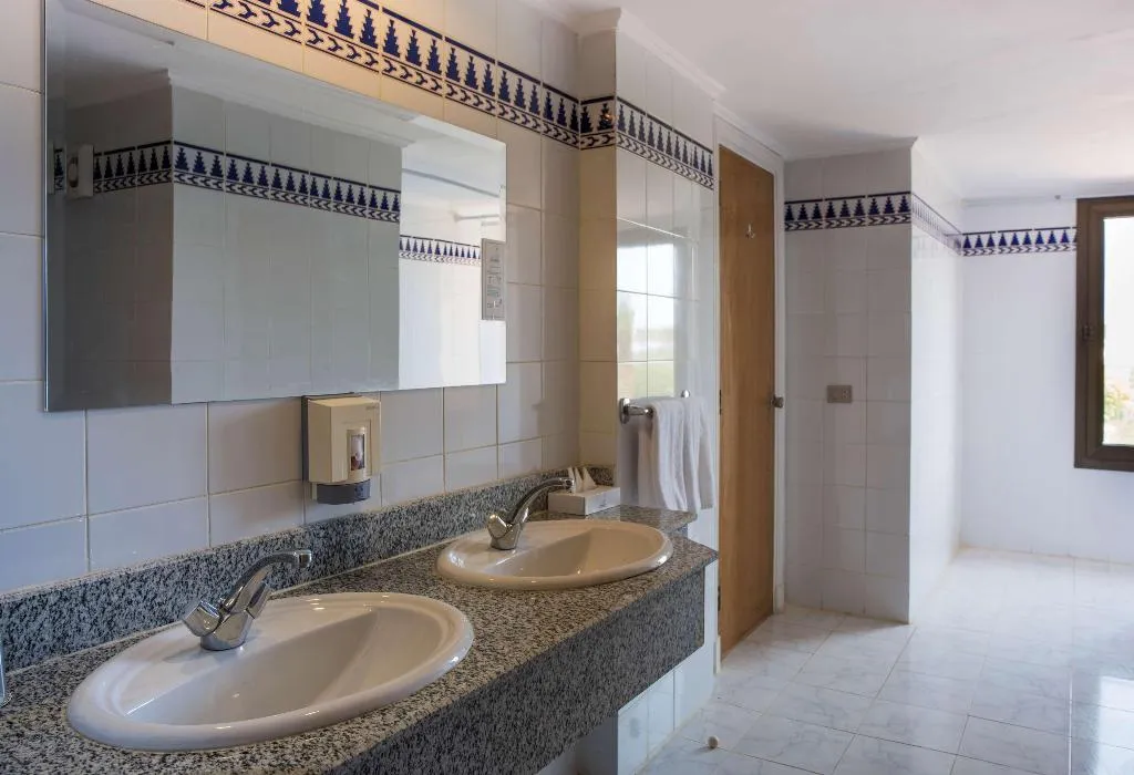 Room, Flamenco Beach Resort, Red Sea Riviera