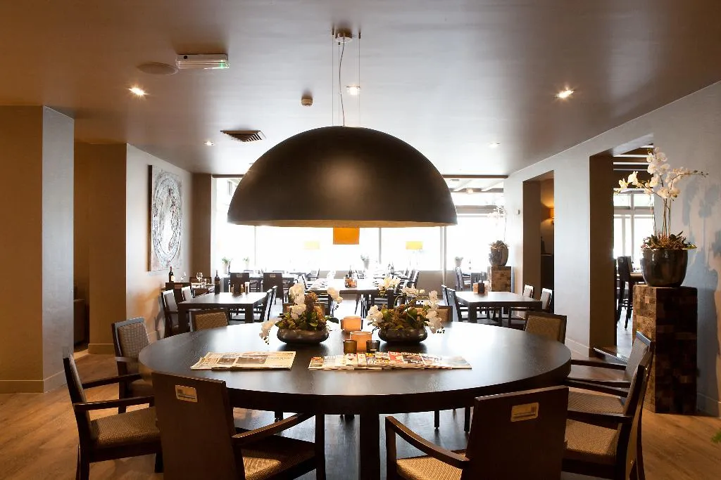 Restaurant, Fletcher Hotel Restaurant Het Witte Huis, Amsterdam