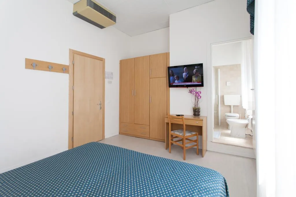 Room, Marina, Venice