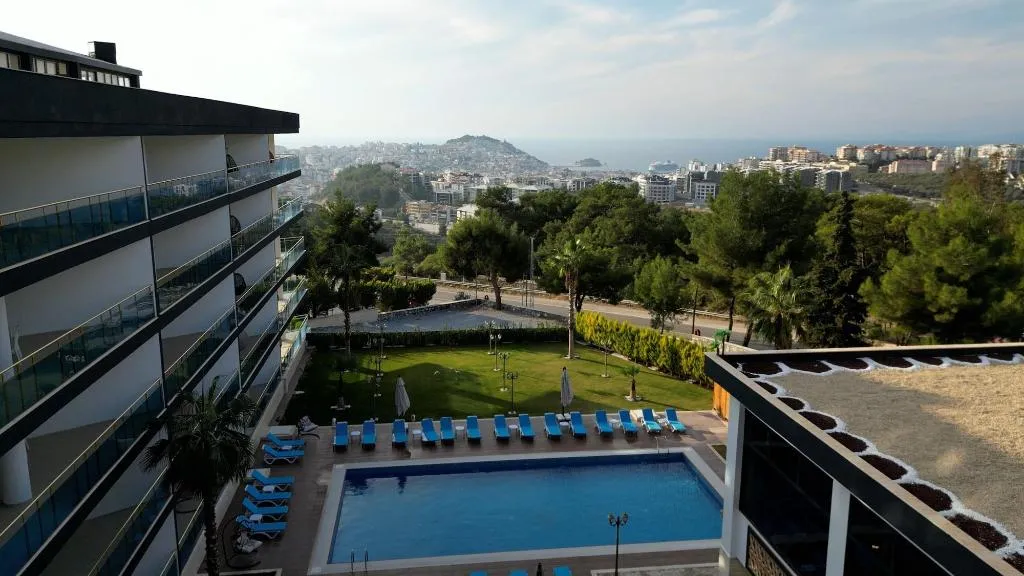 Room, Si Hotel & Spa, Izmir