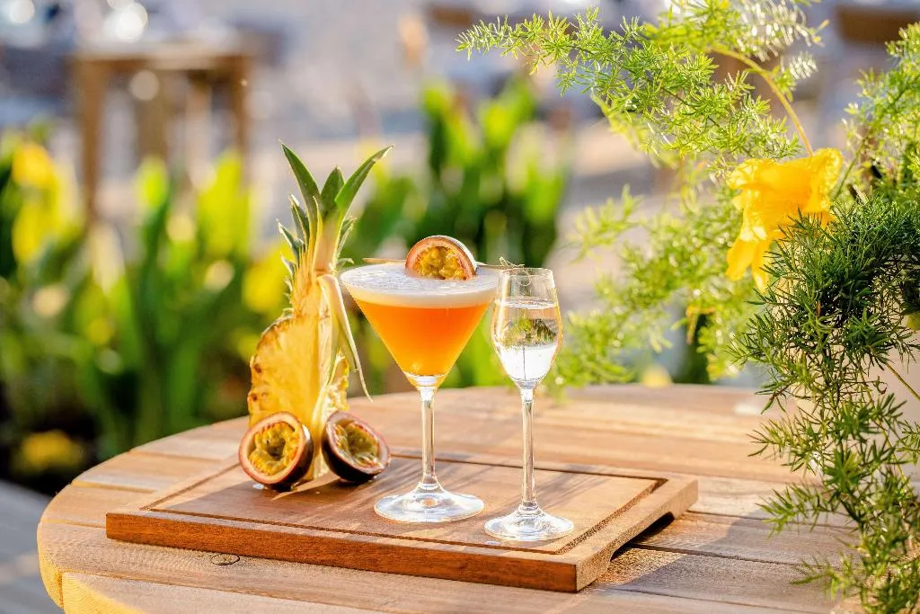Bar, Ali Bey Resort Sorgun, Antalya