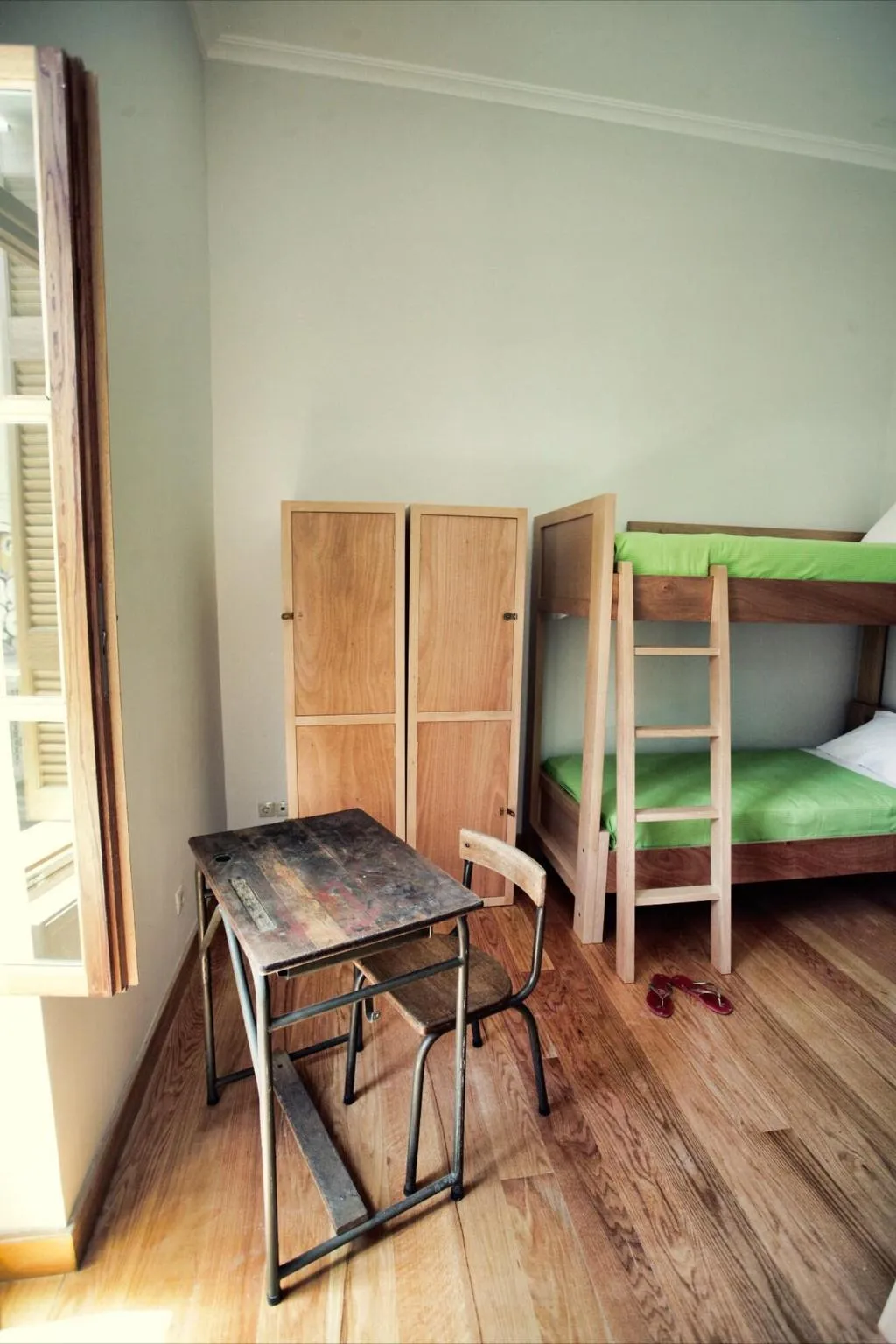 Room, City Circus Athens - Hostel, Athens