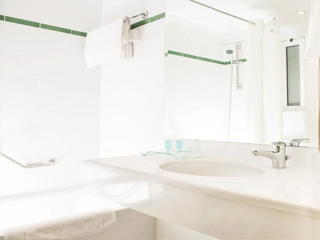 Double or Twin CAPACITY 3 Room, Acropolis Select, Athens
