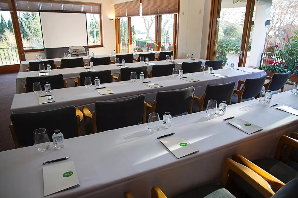 Conferences, Hotel Emporda, Costa Brava