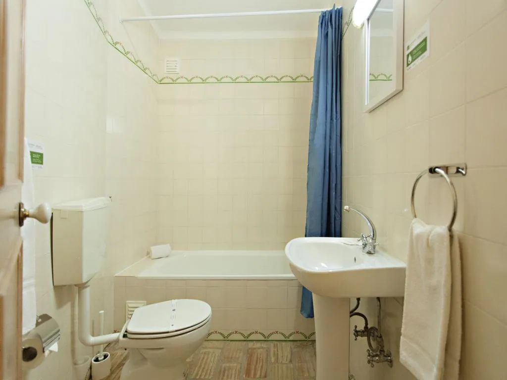 Double or Twin CLASSIC Room, São Teodoro Rural House, Algarve
