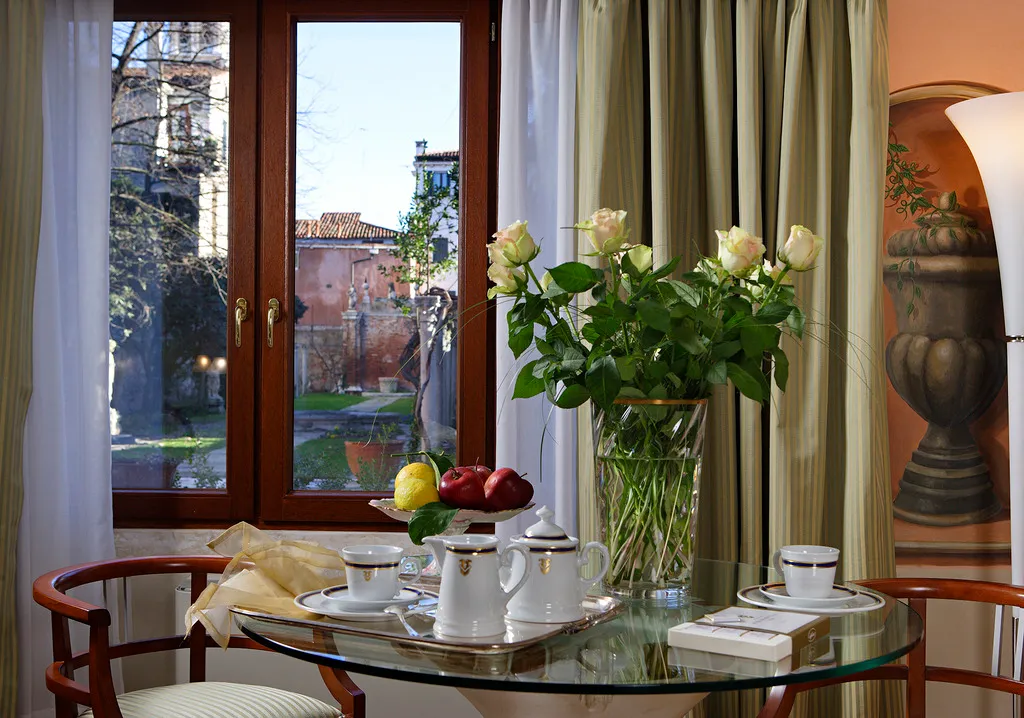 General view, Excess Venice Boutique Hotel & Private Spa, Venice