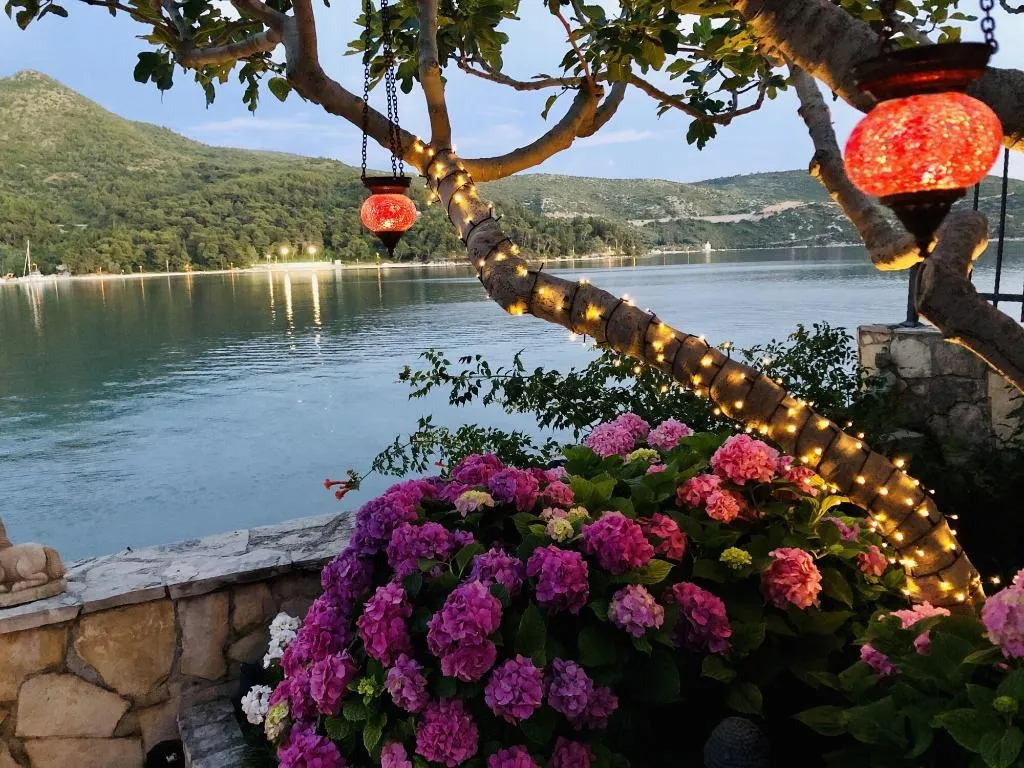 General view, Villa Almadria Luxury Bed & Breakfast Adults Only, Dubrovnik