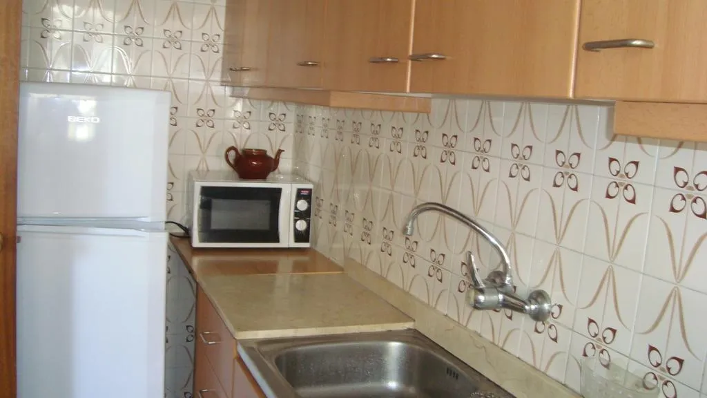 General view, Estudios Voramar, Valencia