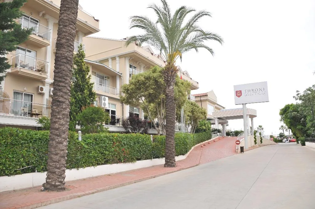 General view, Luna Vista Belek, Antalya