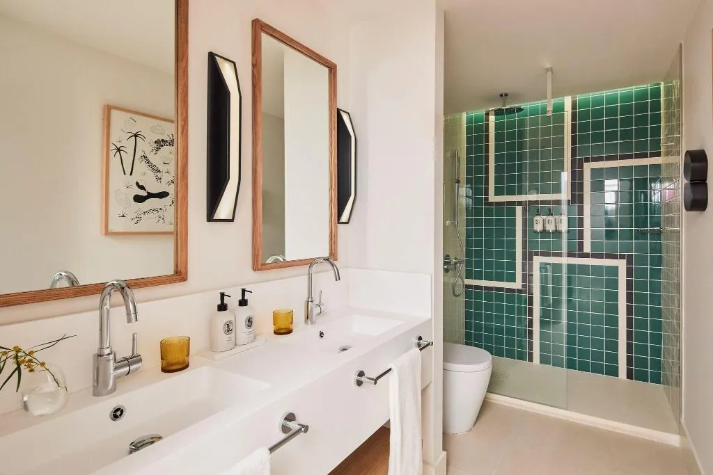 SUITE STANDARD Room, Kimpton Los Monteros Marbella, Costa Del Sol
