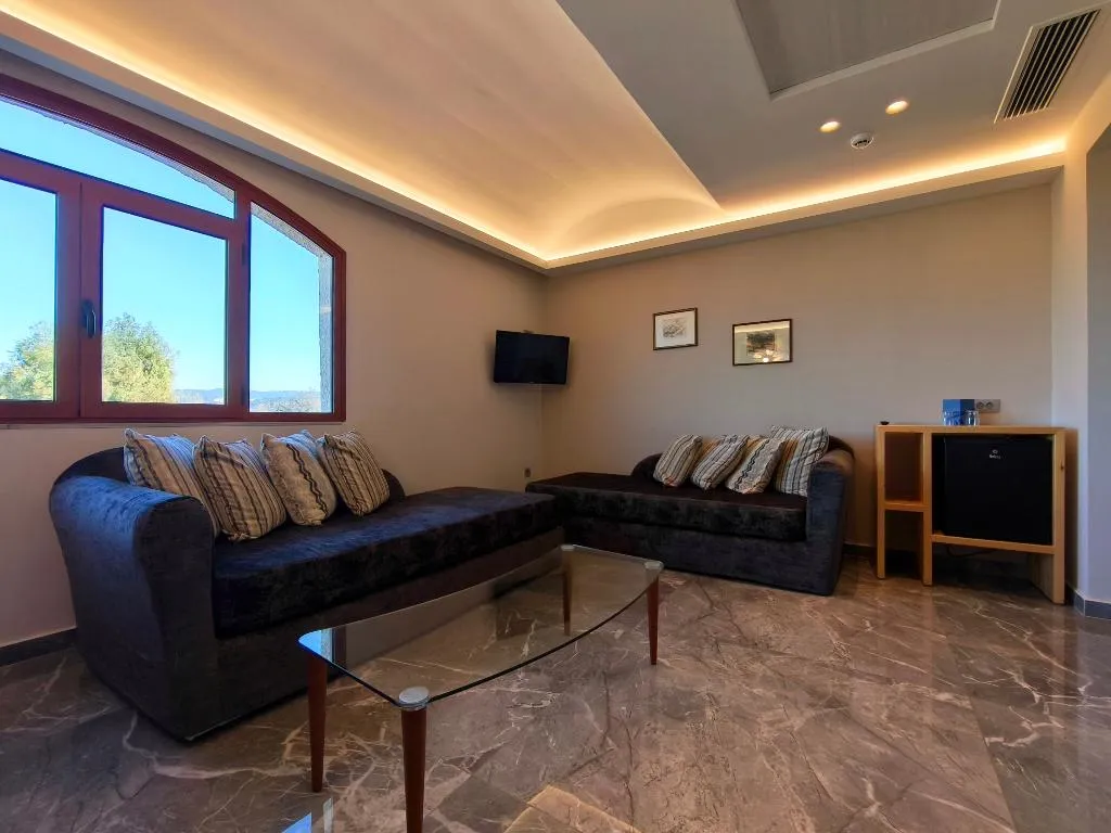 SUITE PREMIUM Room, Europa Olympia, Kalamata