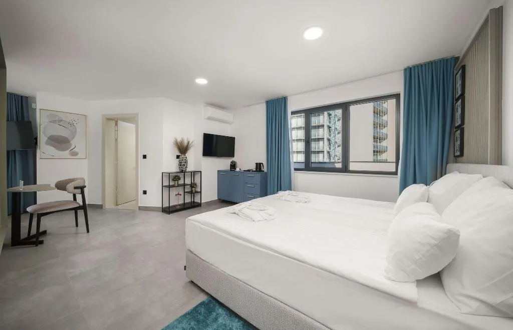 Room, Seesea Hotel, Split