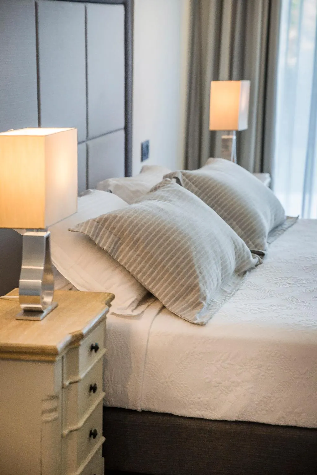 Double or Twin DELUXE Room, Astra Village, Kefallinia