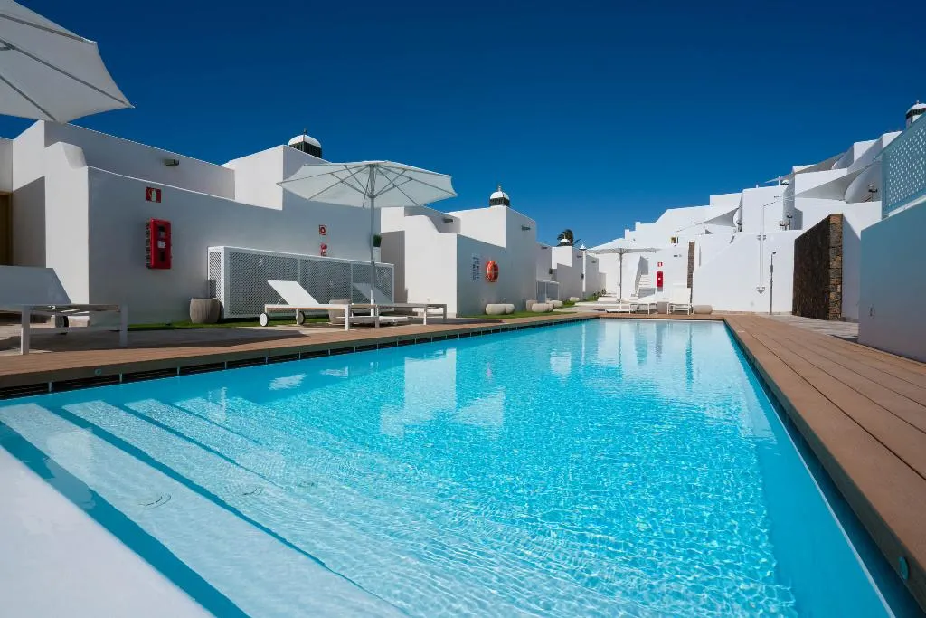 APARTMENT POOL VIEW Room, Apartamentos La Concha Boutique, Lanzarote