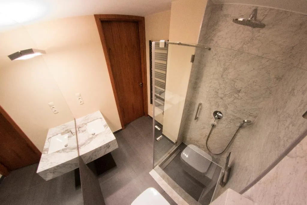 APARTMENT TWO BEDROOMS Room, Yourplace Biskupia Apartments, Krakow