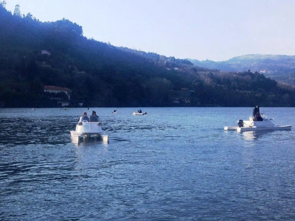 Sports and Entertainment, Porto Antigo, Porto