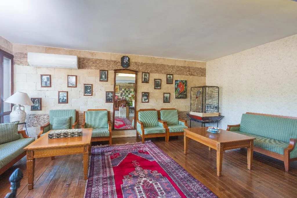 DOUBLE SEA VIEW Room, Villa Daffodil, Dalaman