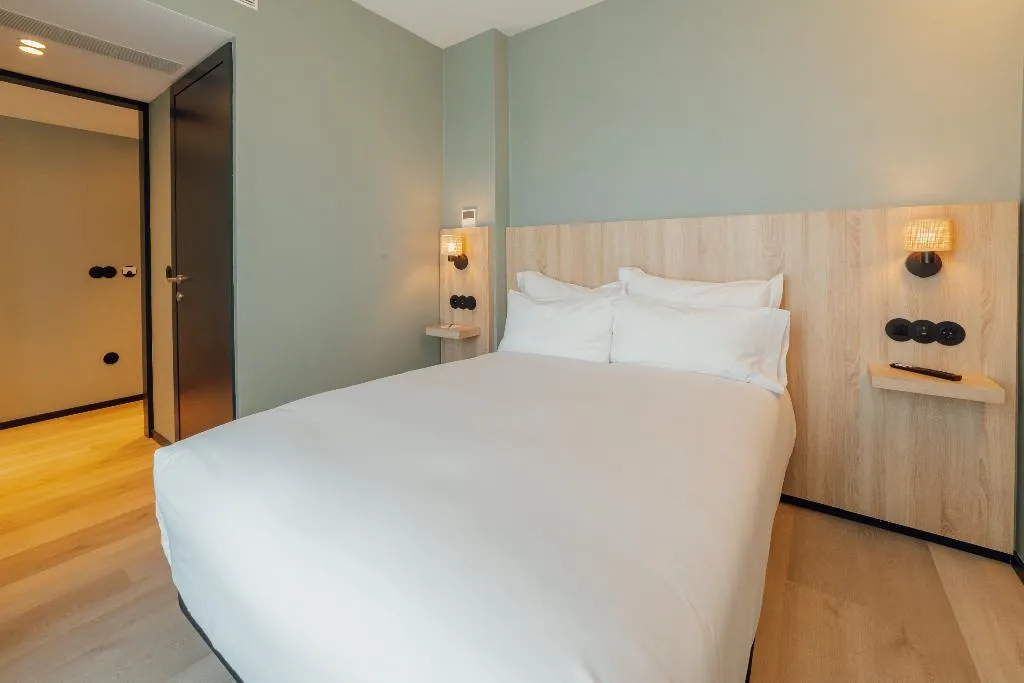 SINGLE SUPERIOR Room, Abc Hotel Porto - Campanhã, Porto