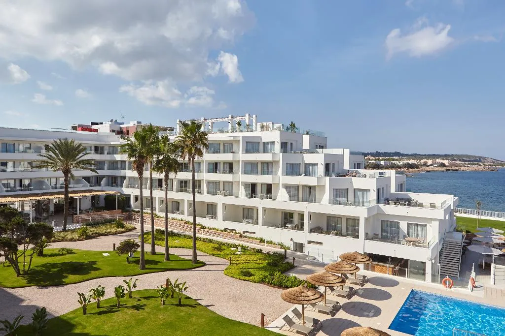 Pool, Can Salia, Ibiza