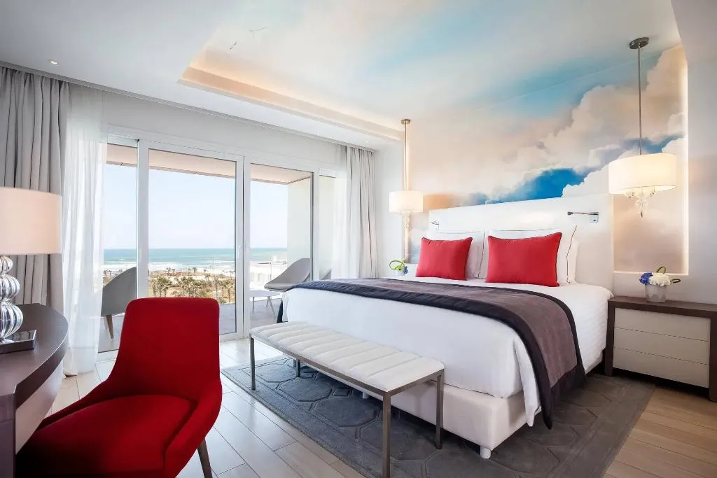 SUITE STANDARD Room, The View Bouznika, Casablanca